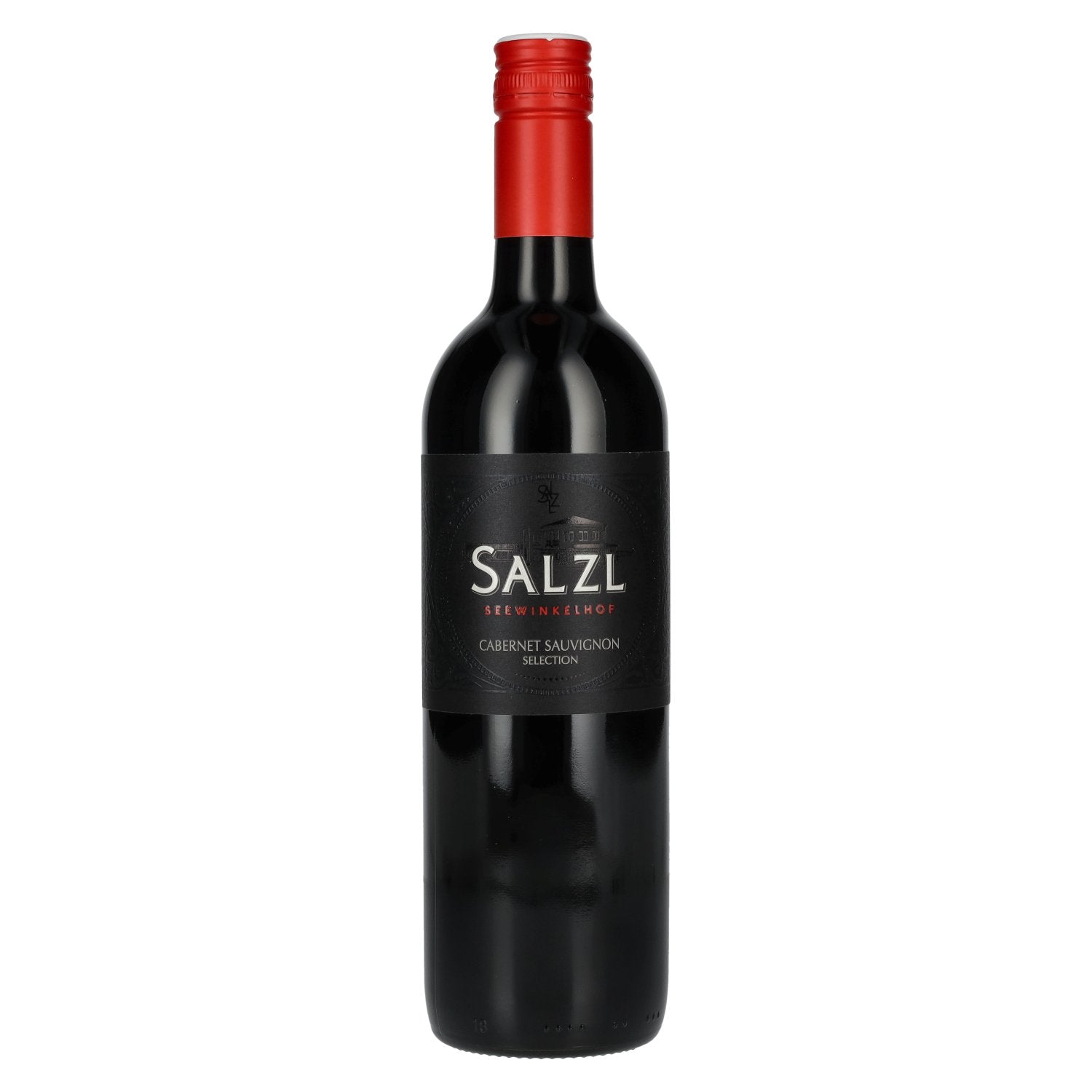 Salzl Cabernet Sauvignon Selection 2022 14% Vol. 0,75l