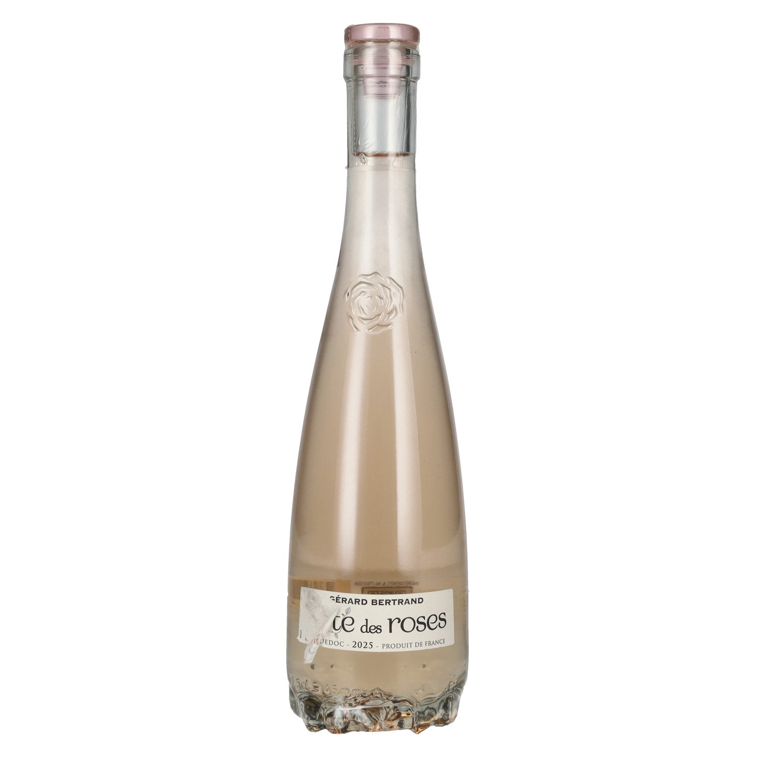 Gerard Bertrand Cote des Roses Rose 2025 13% Vol. 0,375l