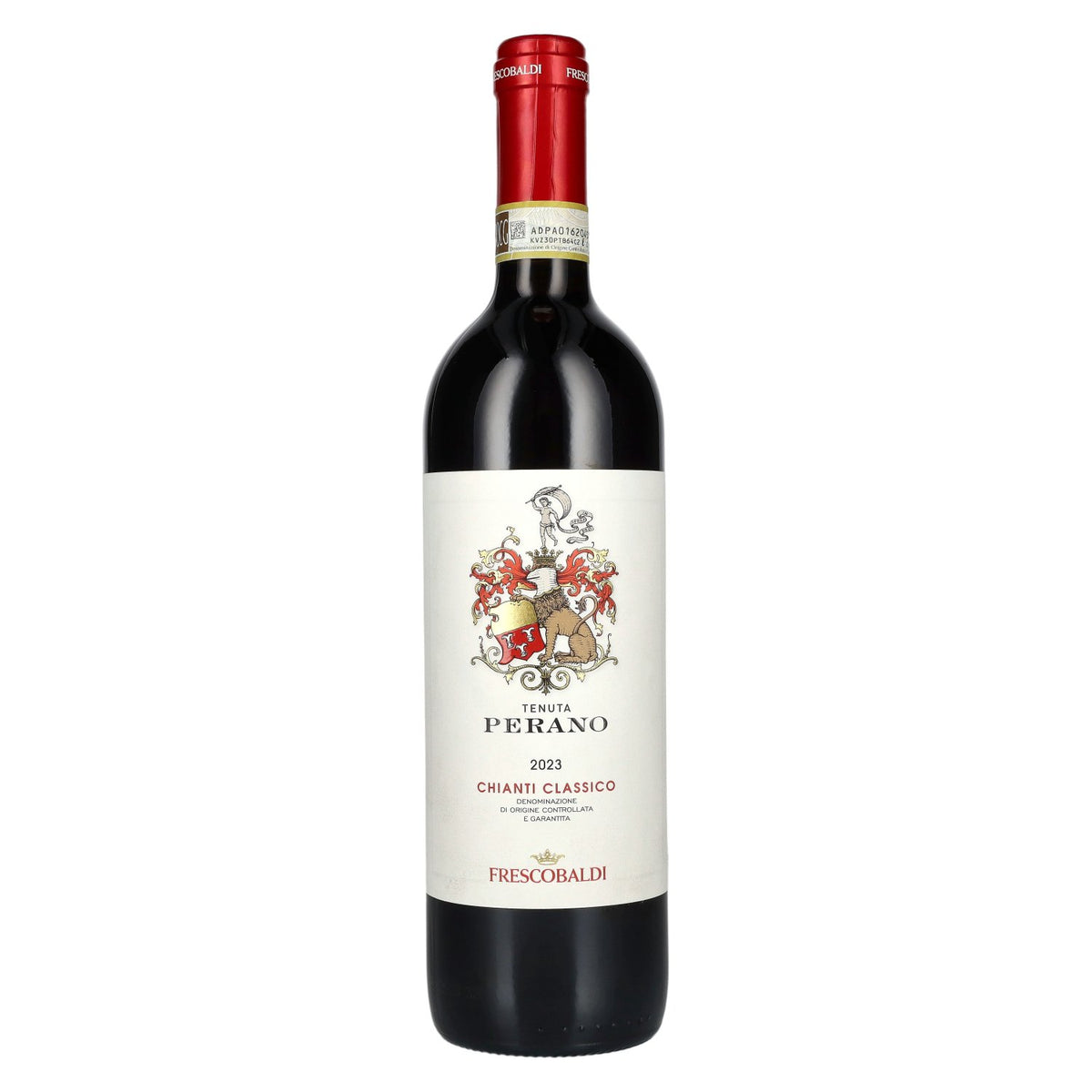 Frescobaldi Tenuta Perano Chianti Classico DOCG 2023 14% Vol. 0,75l