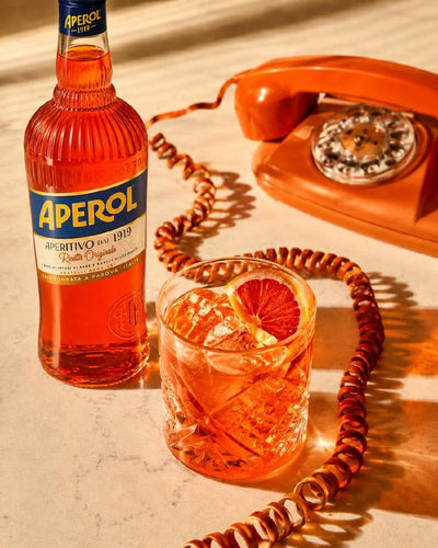 Aperol Spritz