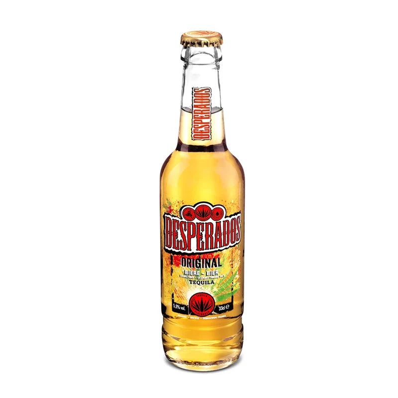 Desperados 5,9% Vol. 24x0,33l