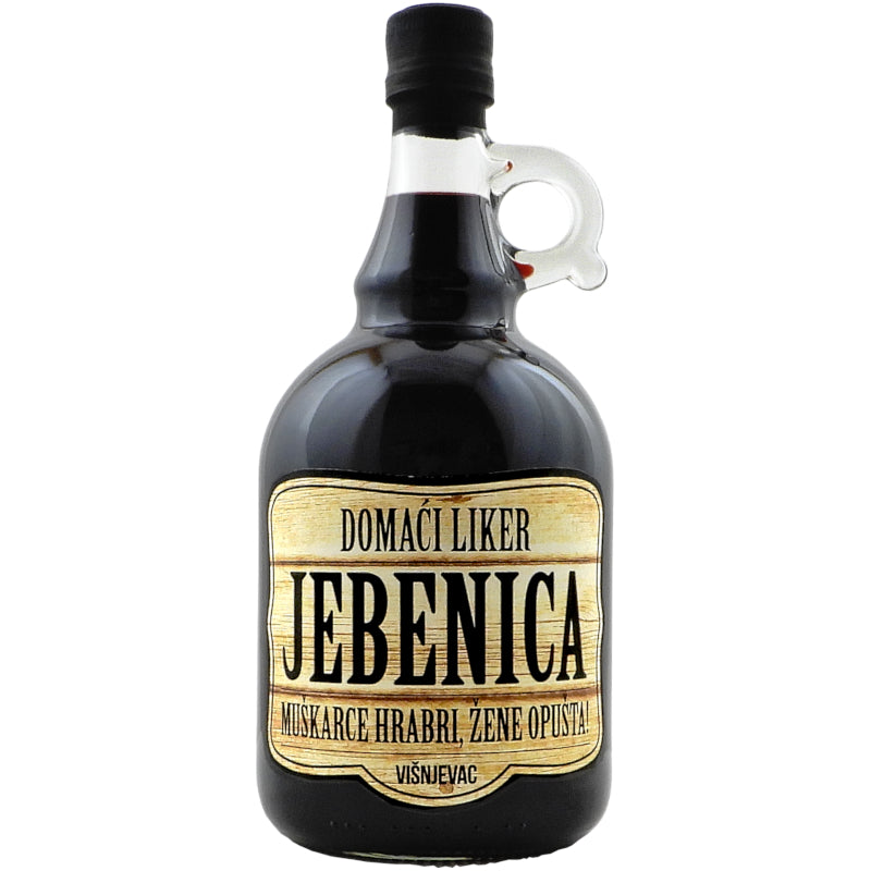 Jebenica Vishnjevac (cherry) 1L