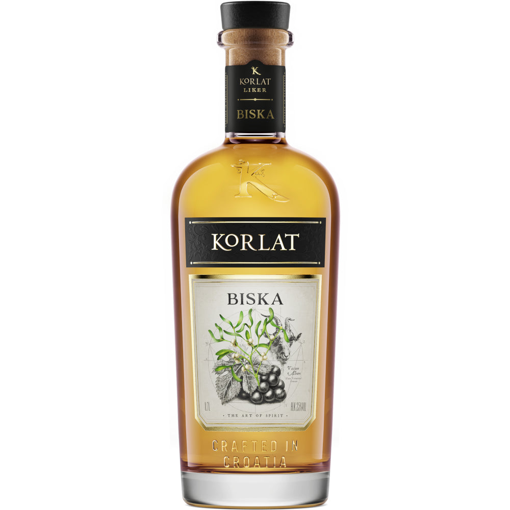 Biska 0,7L - Korlat