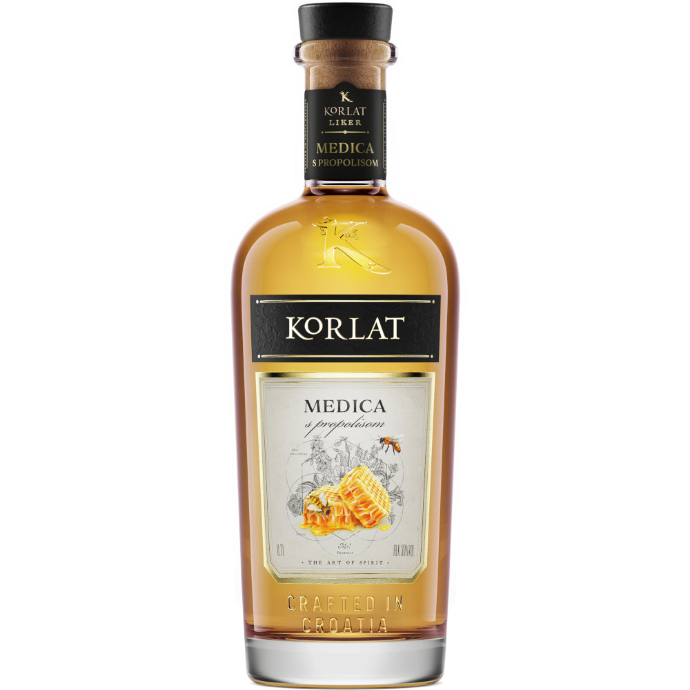 Medica & Propolis 0,7L - Korlat