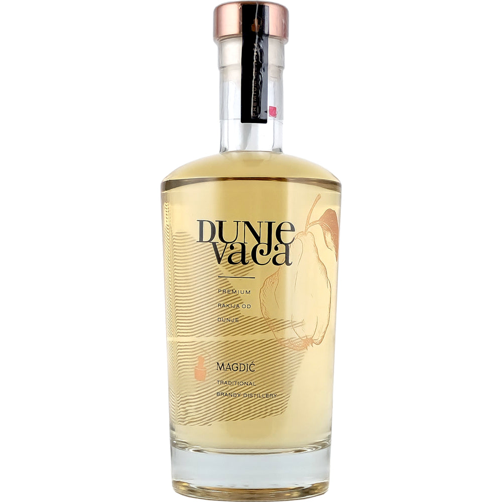 Dunjevacha Premium (quince) 0,7L - Magdic