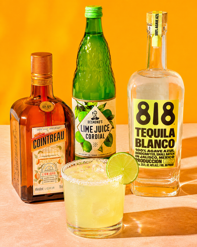 Margarita cocktail