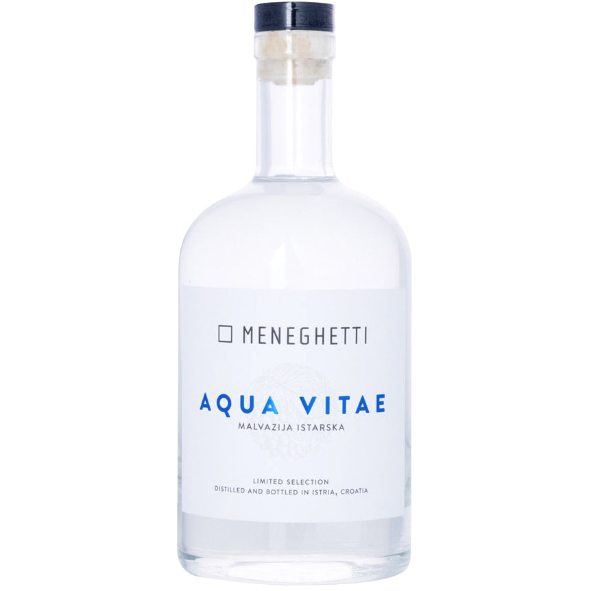 Aqua Vitae 0,5L - Meneghetti