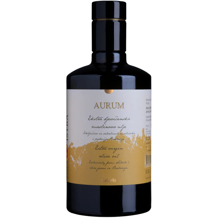 Aurum Olive Oil