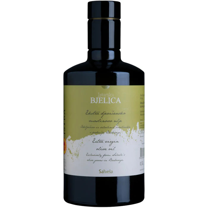 Istarska Bjelica Olive Oil