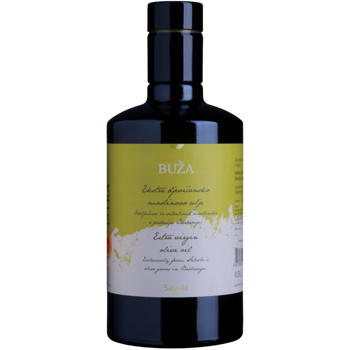 Buža Olive Oil