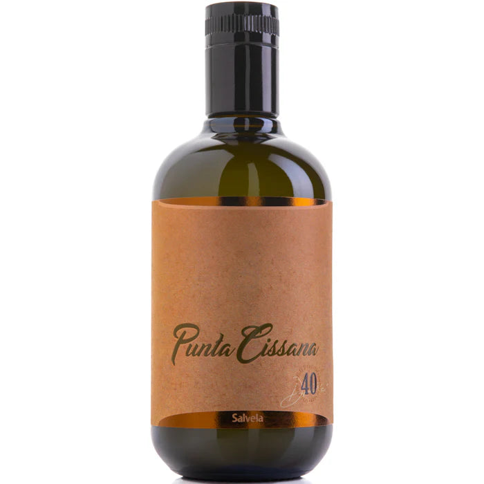 Punta Cissana Olive Oil 0,5L