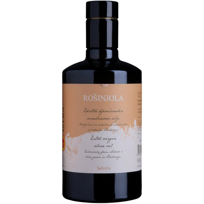 Rošinjola Olive Oil