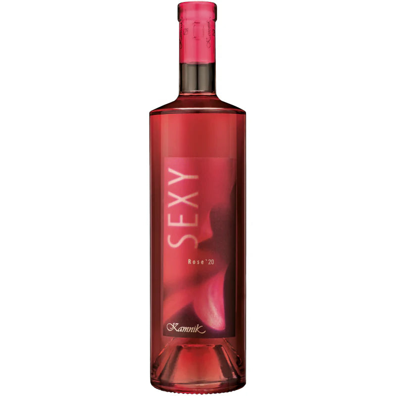 Rose Sexy 0,75L - Kamnik