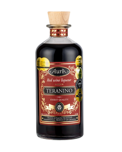 Teranino - Aura 0.5L