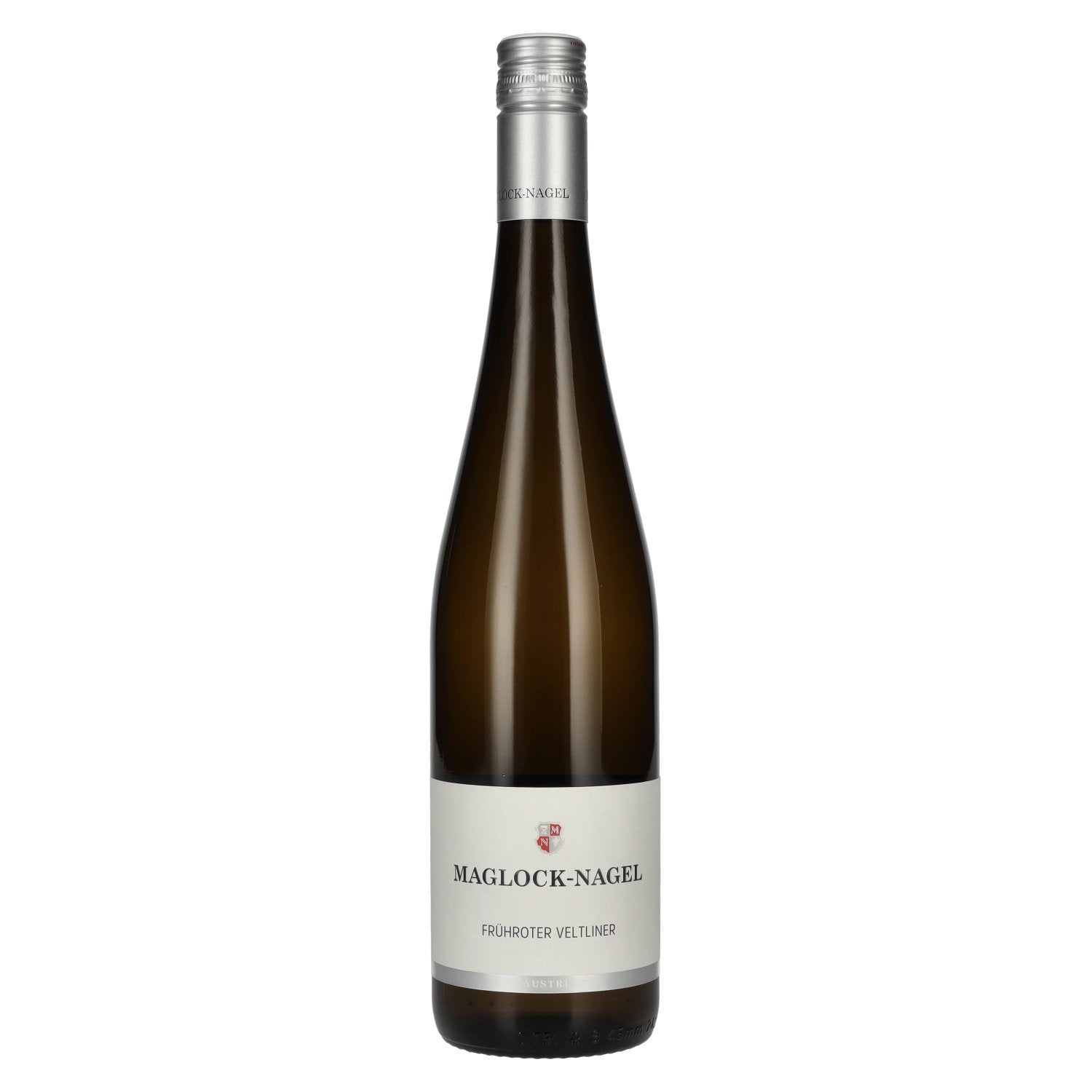 Maglock-Nagel Fruehroter Veltliner 2024 12% Vol. 0,75l