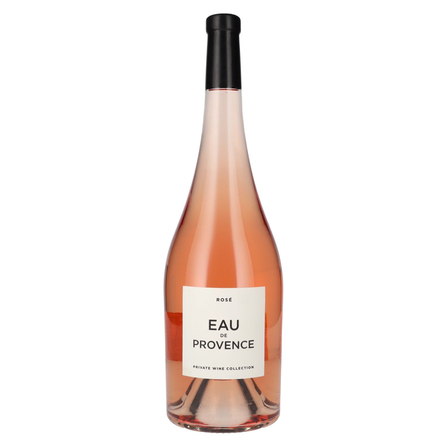 EAU de Provence Rose Privat Wine Collection 2023 12,5% Vol. 3l