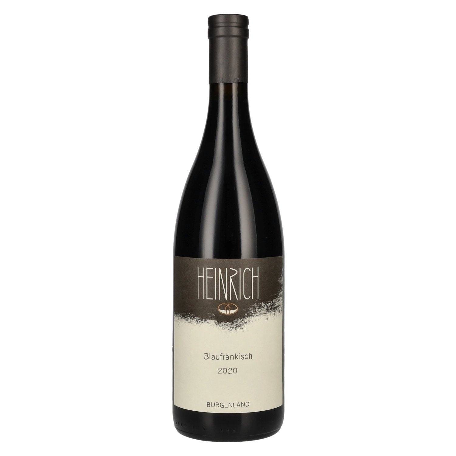 Heinrich Blaufraenkisch 2020 12,5% Vol. 0,75l