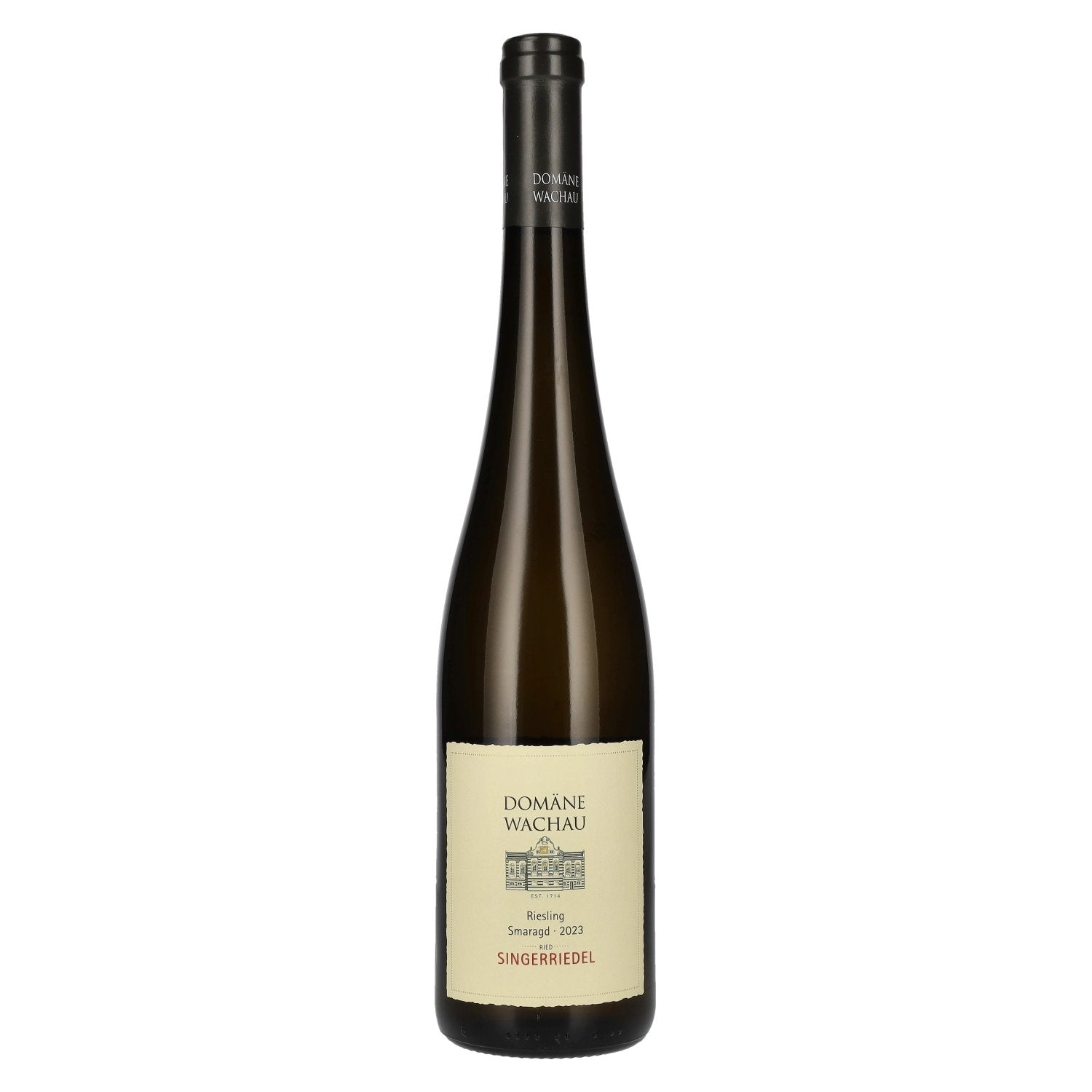 Domaene Wachau Riesling Smaragd Singerriedel 2023 13% Vol. 0,75l