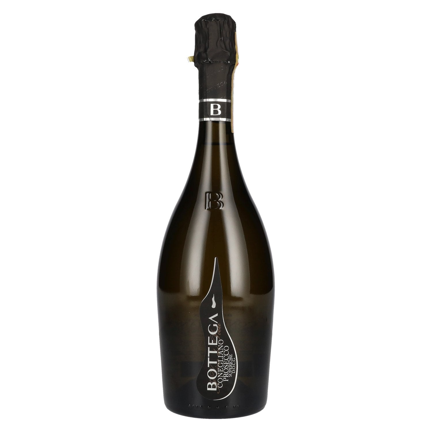Bottega Il Vino dei Poeti CONEGLIANO Prosecco Superiore DOCG Brut Millesimato 2025 11,5% Vol. 0,75l