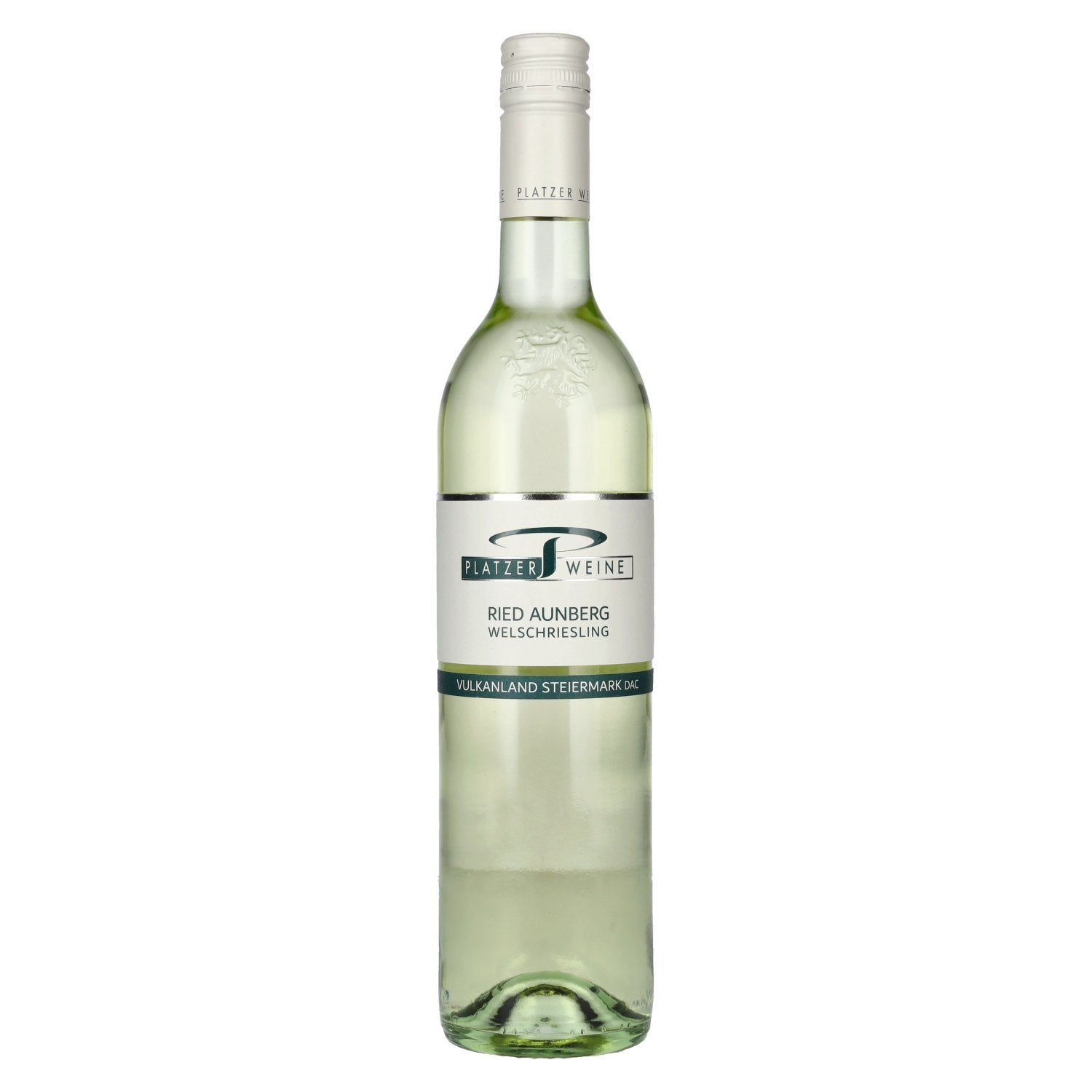 Platzer Welschriesling Ried Aunberg Vulkanland Steiermark DAC 2024 12% Vol. 0,75l