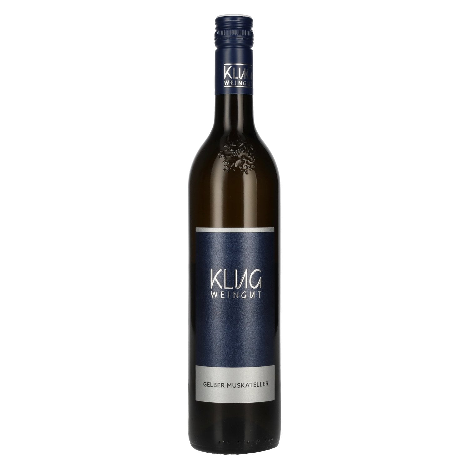 Weingut Klug Gelber Muskateller Steiermark 2025 11,5% Vol. 0,75l