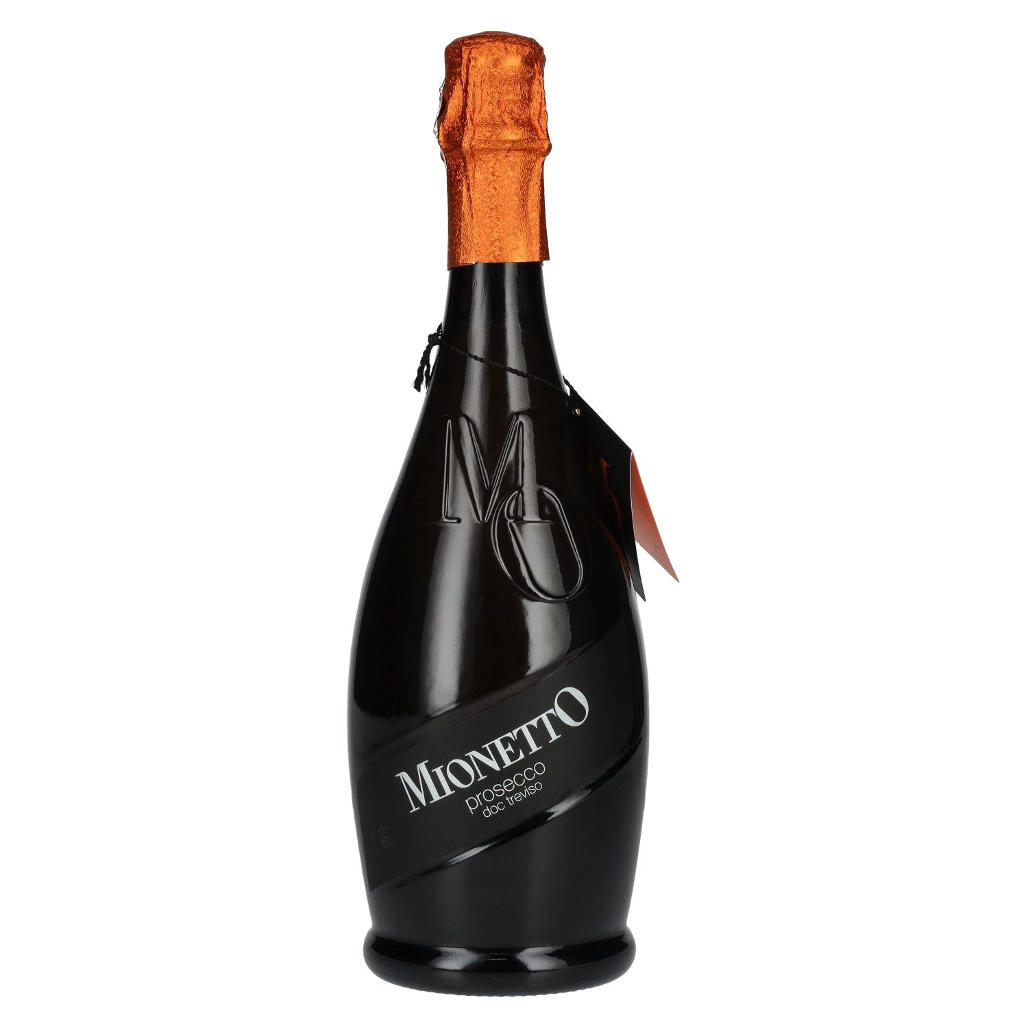 Mionetto MO Prosecco Treviso Extra Dry DOC 11% Vol. 0,75l