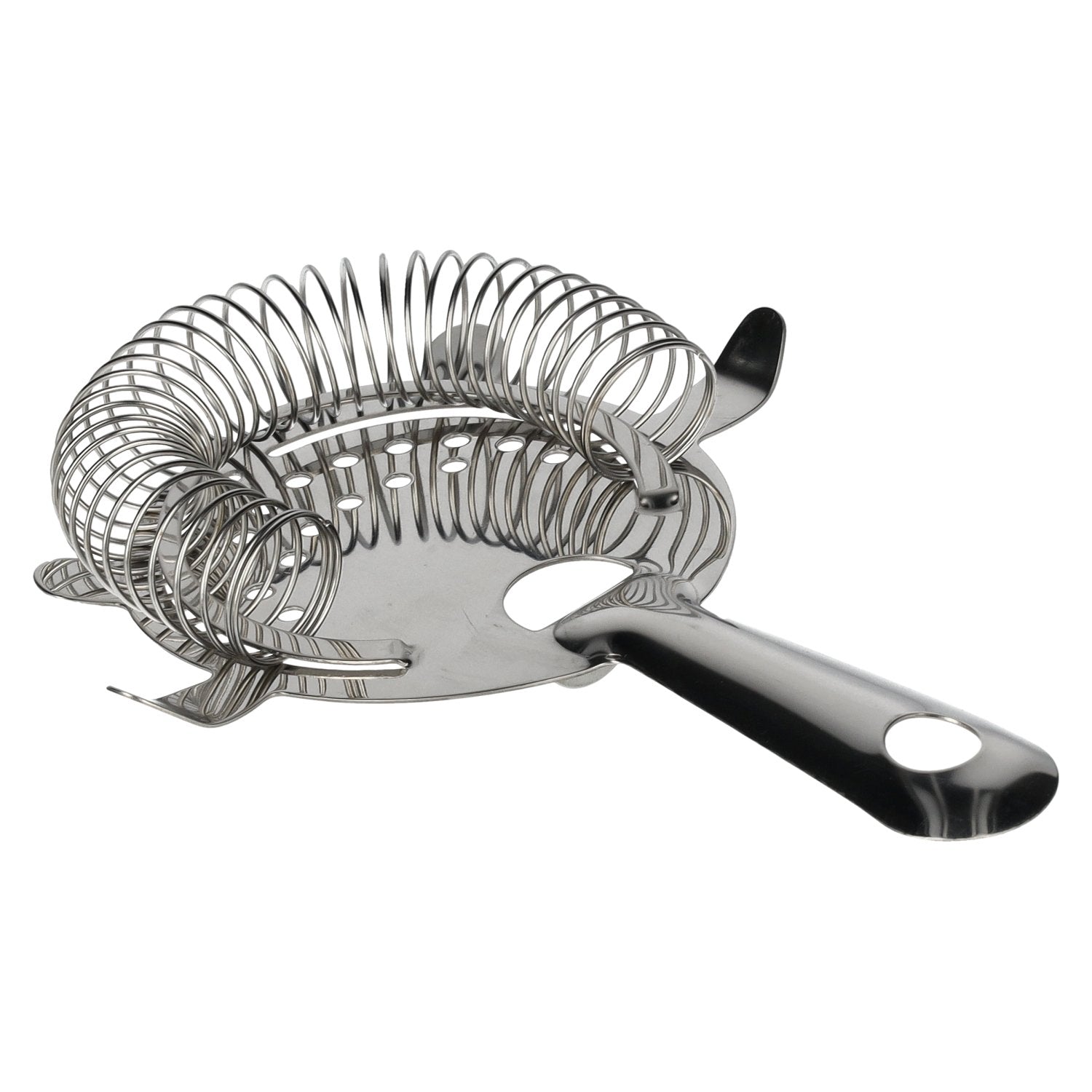 CONTACTO Barsieb Edelstahl 155x110 mm