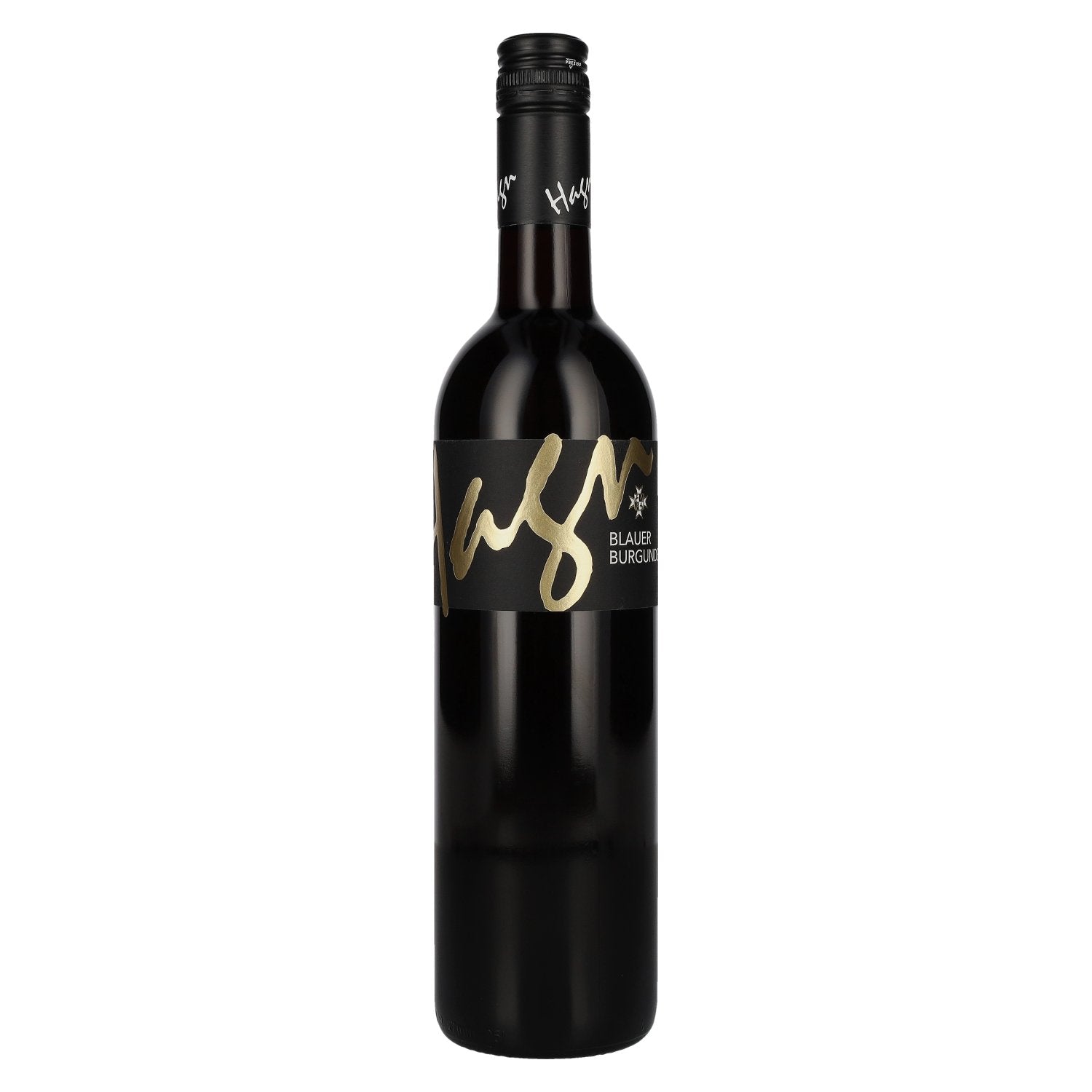 Hagn Blauer Burgunder 2024 13% Vol. 0,75l
