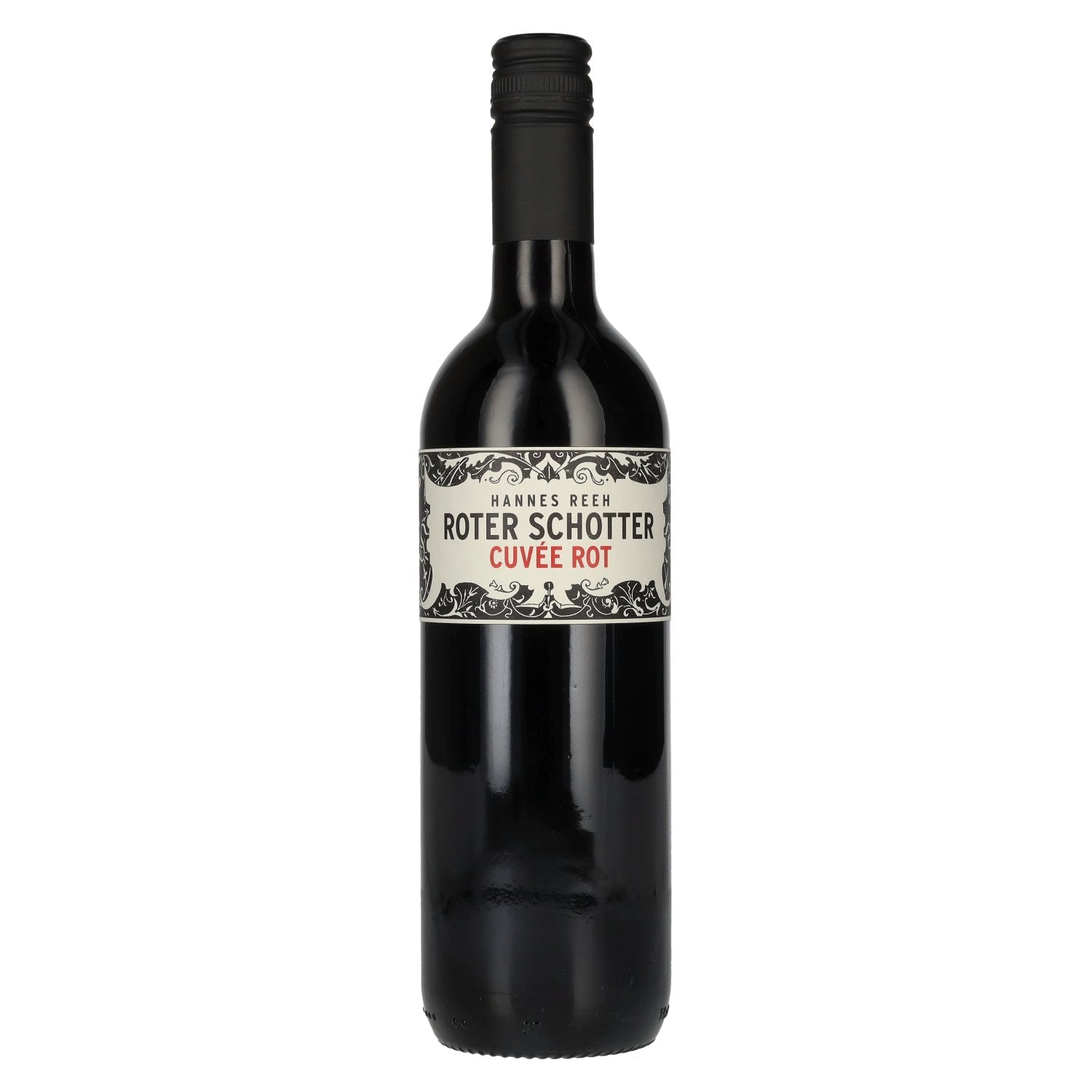 Hannes Reeh Roter Schotter Cuvee Rot 2022 14% Vol. 0,75l