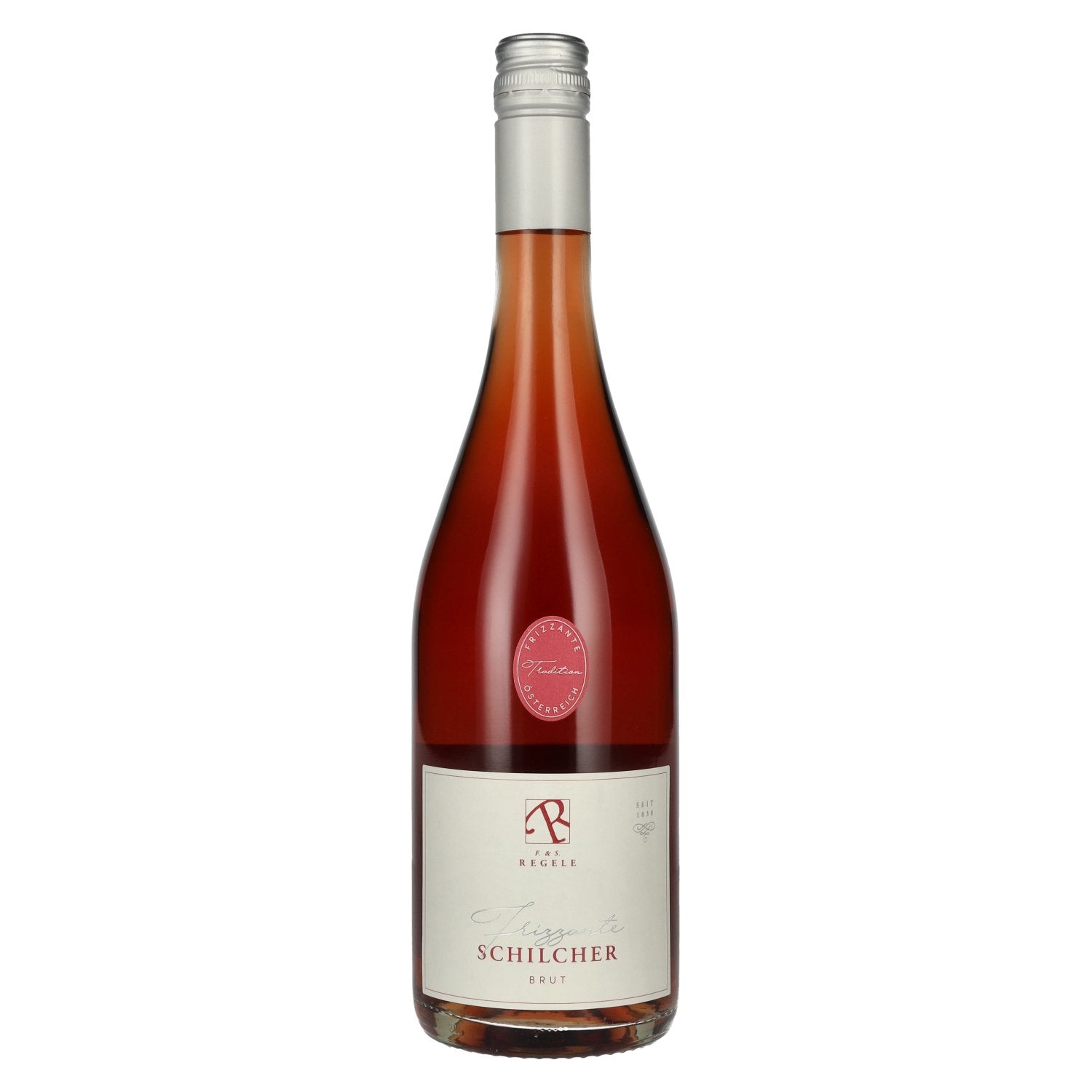 Regele Schilcher Frizzante Brut 11% Vol. 0,75l