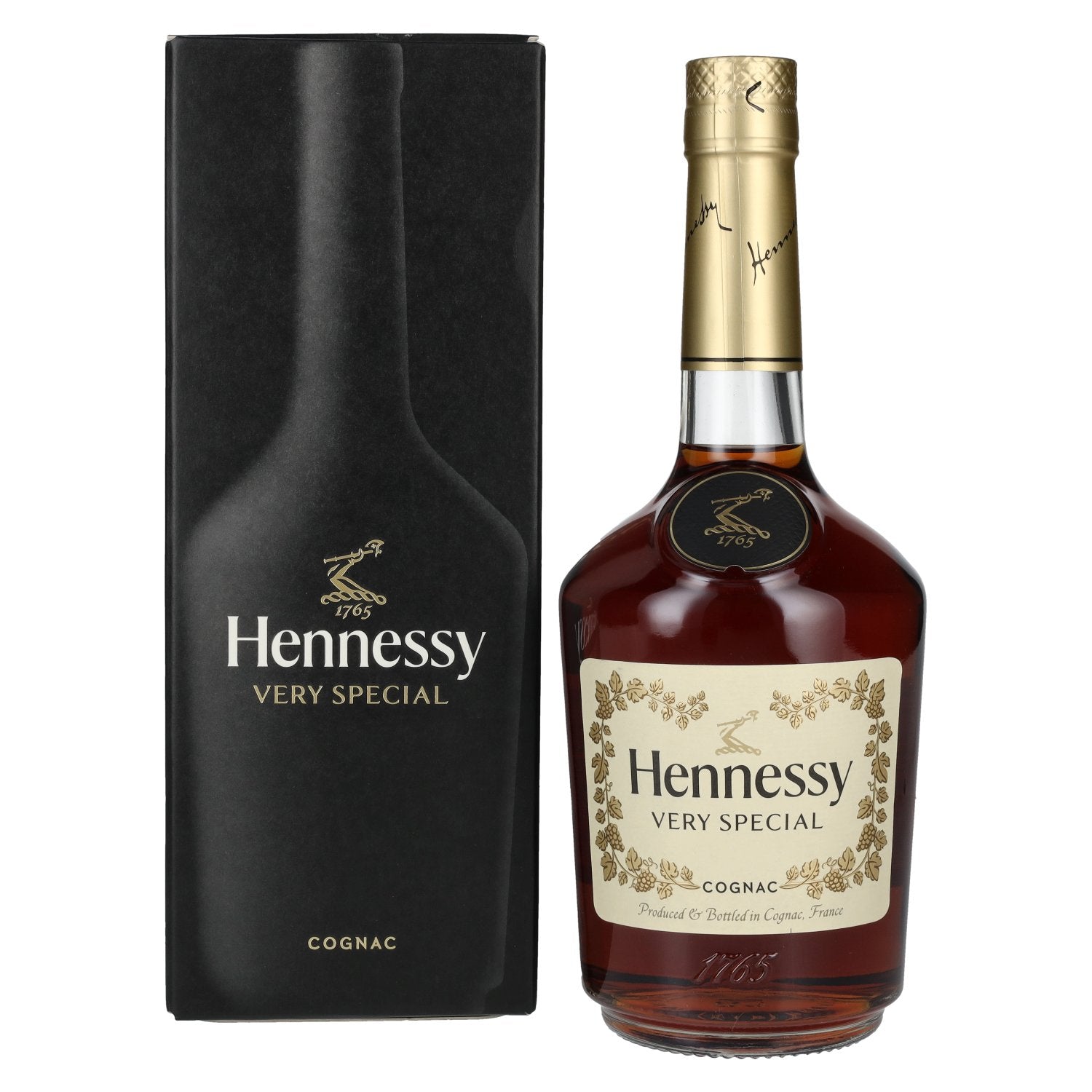 Hennessy Very Special 6本セット　700ml　40％ Hennessy Very Special 6本セット 700ml 40％ Hennessy Very Special