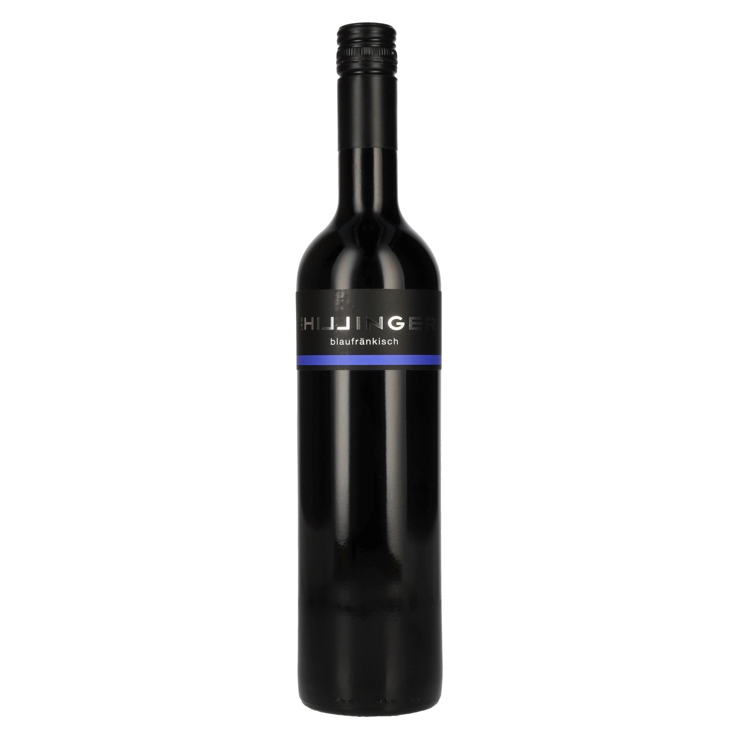 Hillinger Blaufraenkisch 2024 13,5% Vol. 0,75l