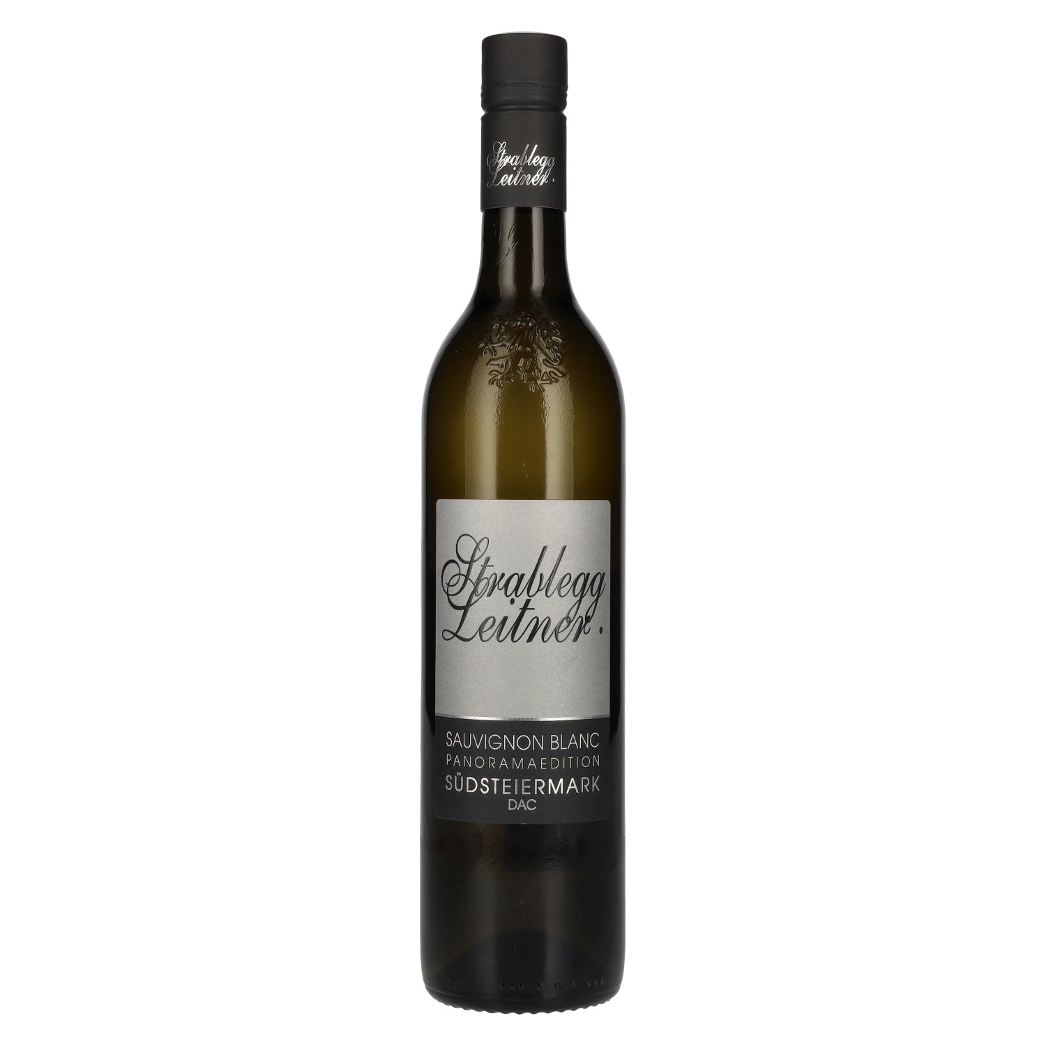 Strablegg-Leitner Sauvignon Blanc Panoramaedition 2023 12,5% Vol. 0,75l