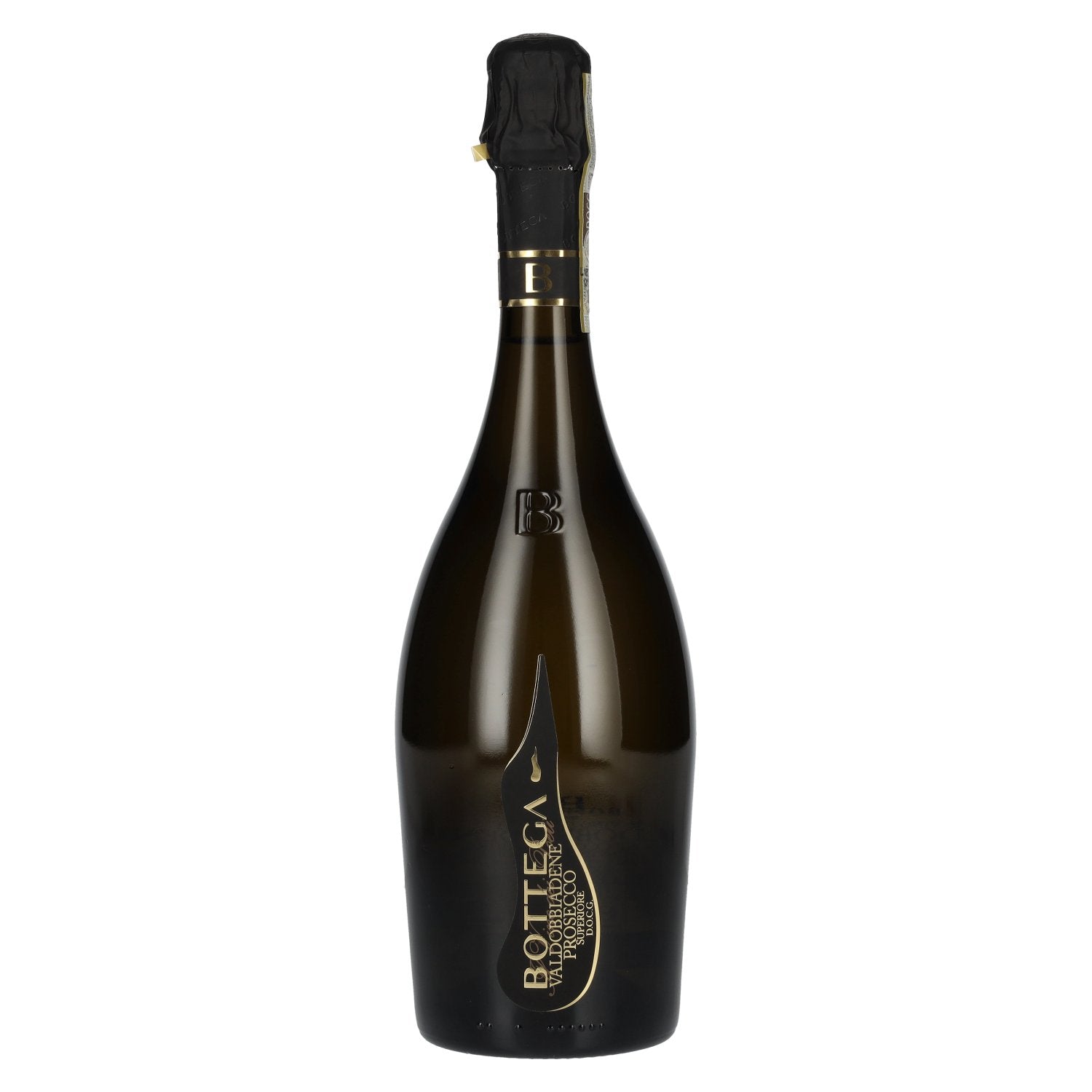 Bottega Il Vino dei Poeti VALDOBBIADENE Prosecco Extra Dry Millesimato DOCG 2024 11,5% Vol. 0,75l