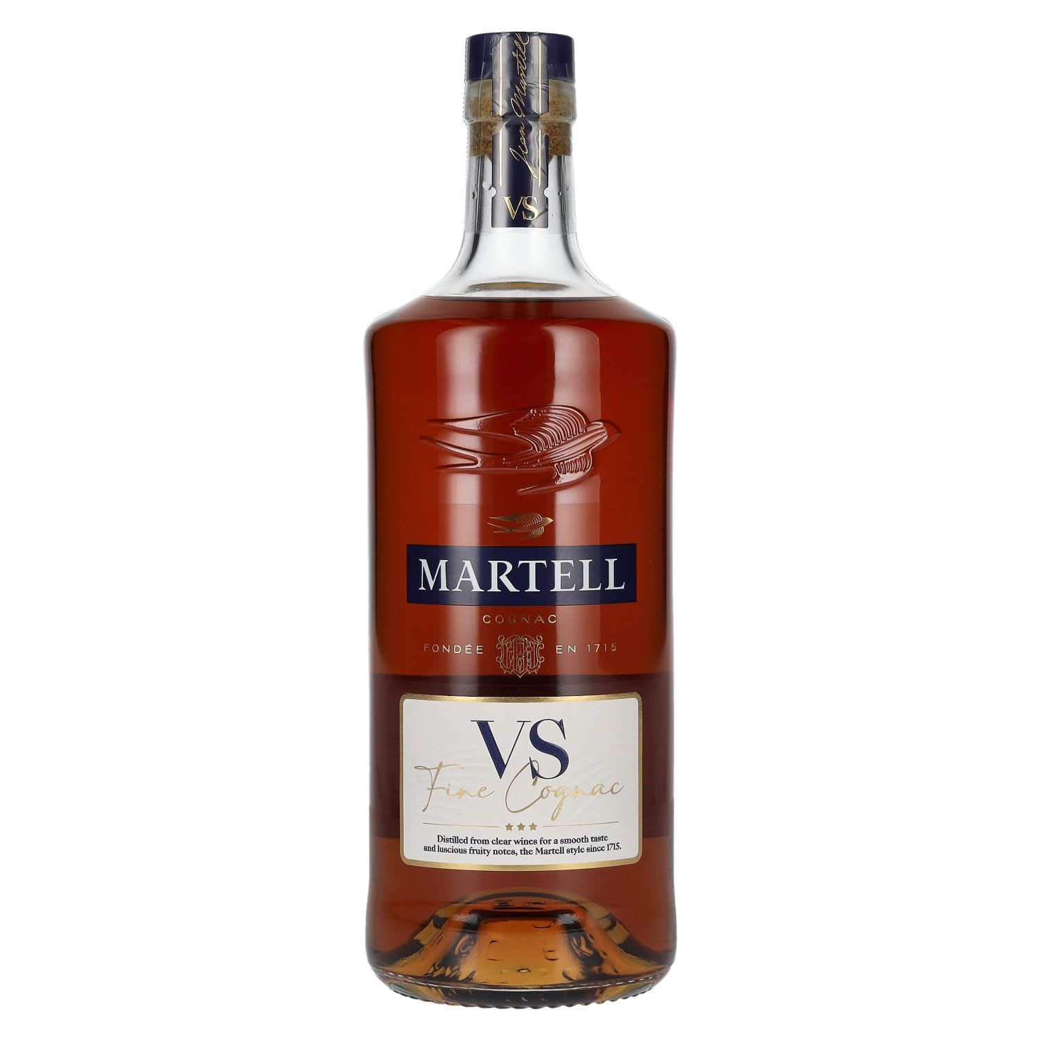 Martell VS Fine Cognac 40% Vol. 0,7l