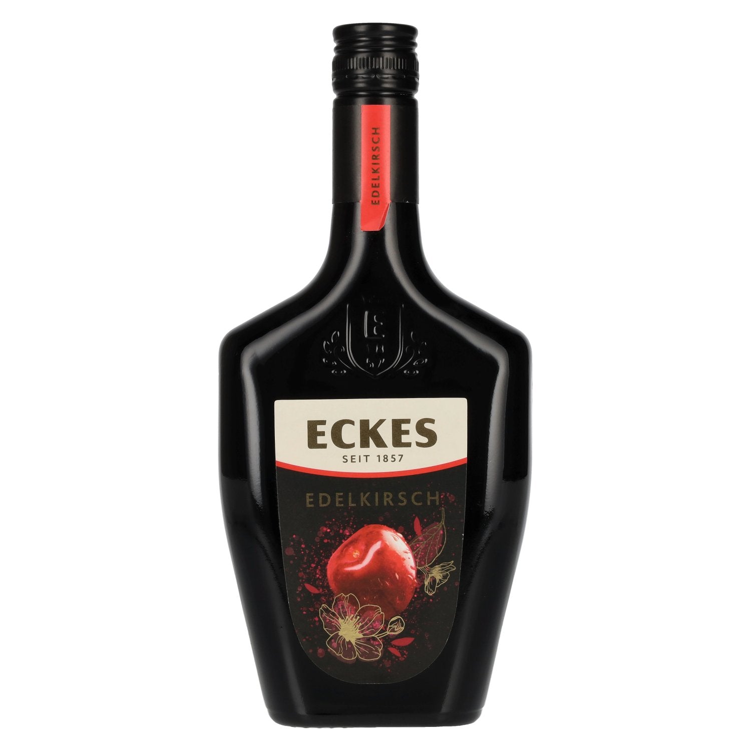 Eckes Edelkirsch Likoer 20% Vol. 0,5l
