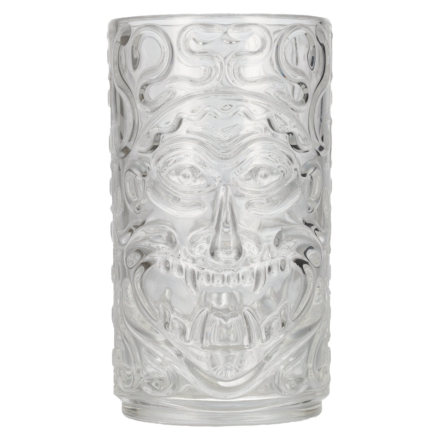 Tiki Mahalo glass 0,375l