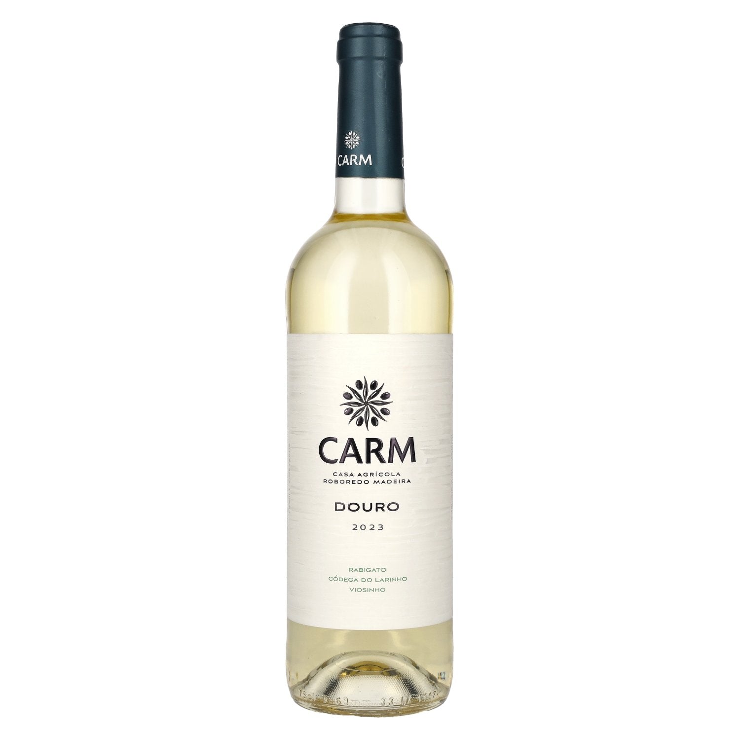 CARM White DOP Douro 2023 13% Vol. 0,75l