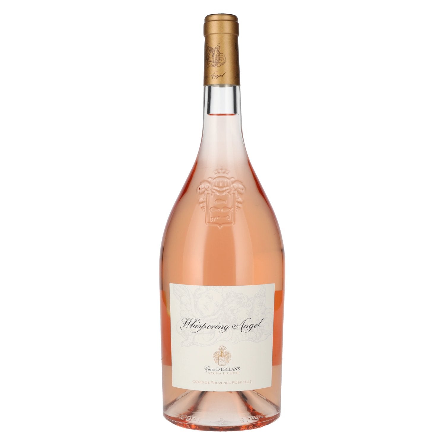 Whispering Angel Cotes de Provence Rose 2023 13% Vol. 1,5l