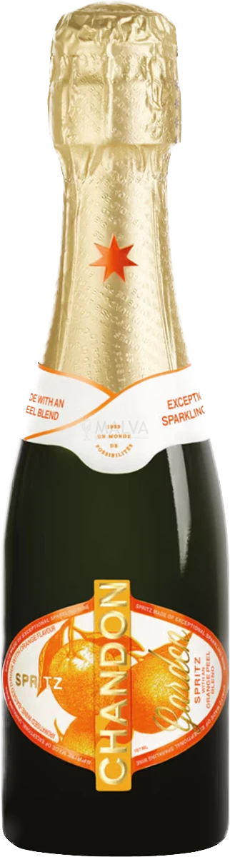 Chandon Garden Spritz 11,5% Vol. 0,187l