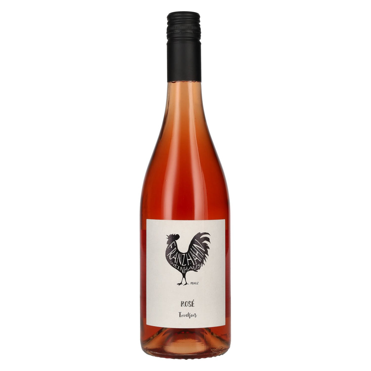 Franz Hahn Rose 2024 12,5% Vol. 0,75l