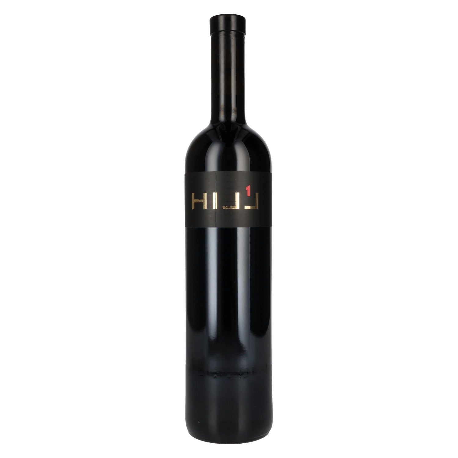 Hillinger HILL 1 2012 14,5% Vol. 1,5l
