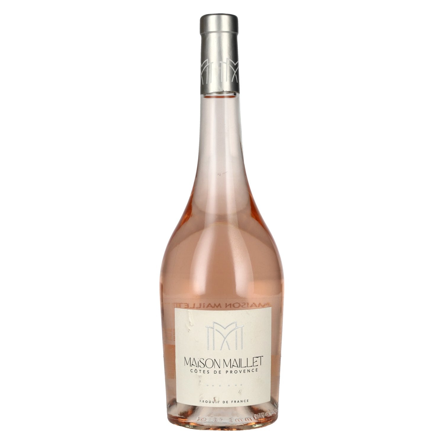 Maison Maillet Cotes de Provence 2025 13% Vol. 0,75l