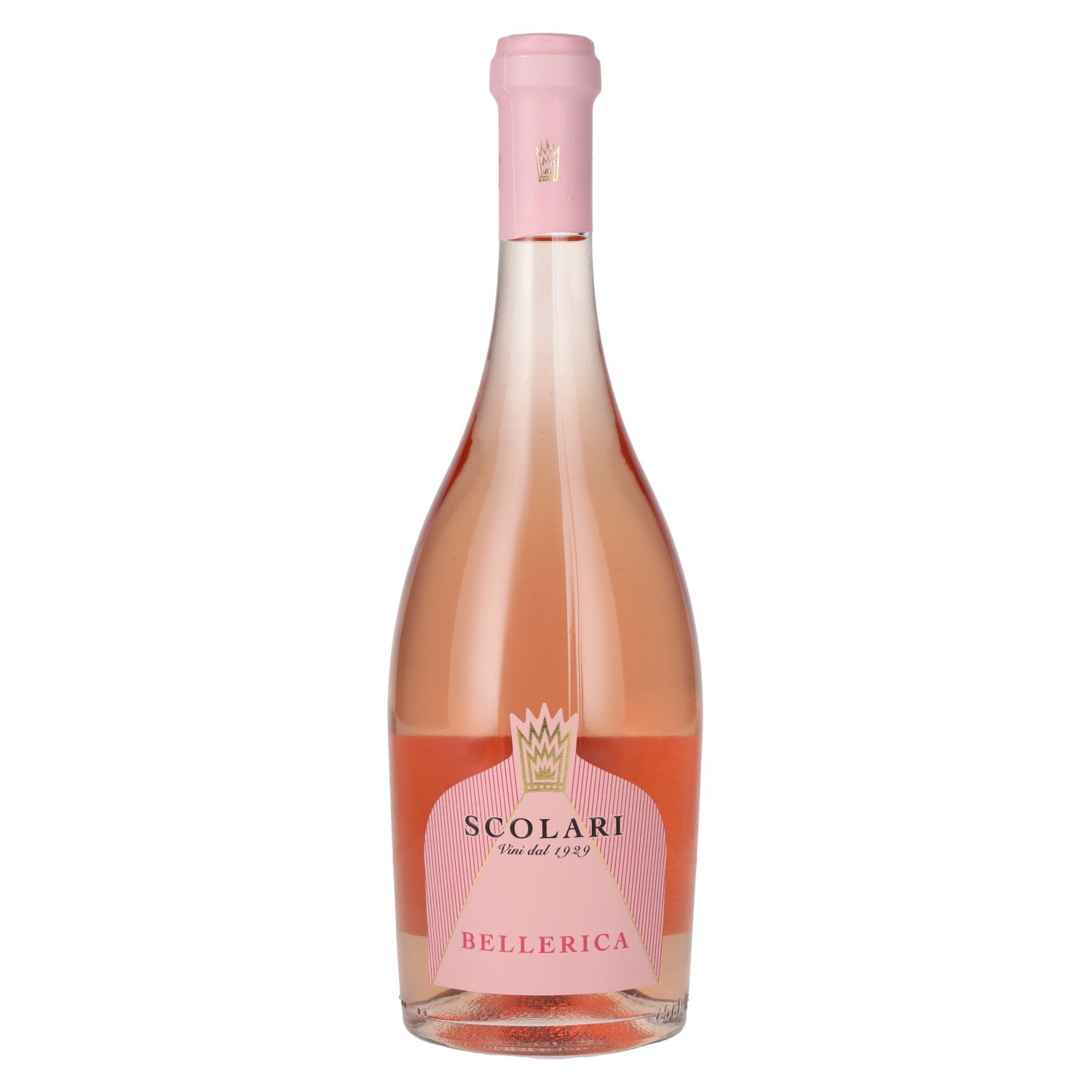 Scolari Bellerica Rose DOC 2023 12,5% Vol. 0,75l