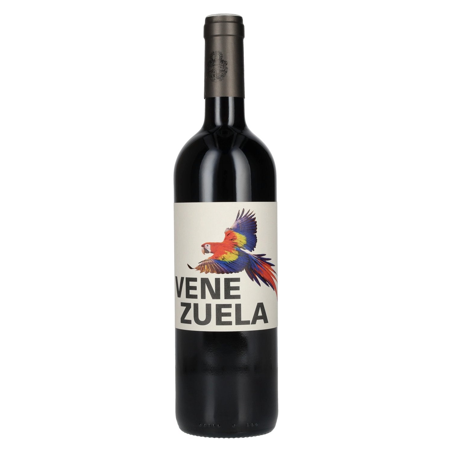 Weinhof Szemes VENEZUELA Blaufraenkisch 14,5% Vol. 0,75l