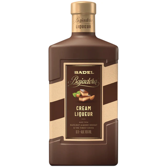 Bajadera cream liqueur 0,7L