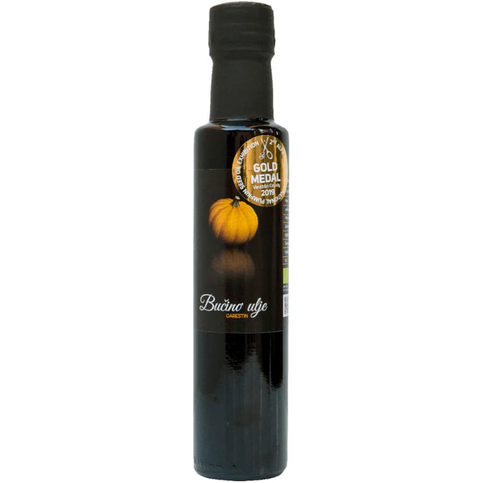 Pumpkin Oil 0.75L