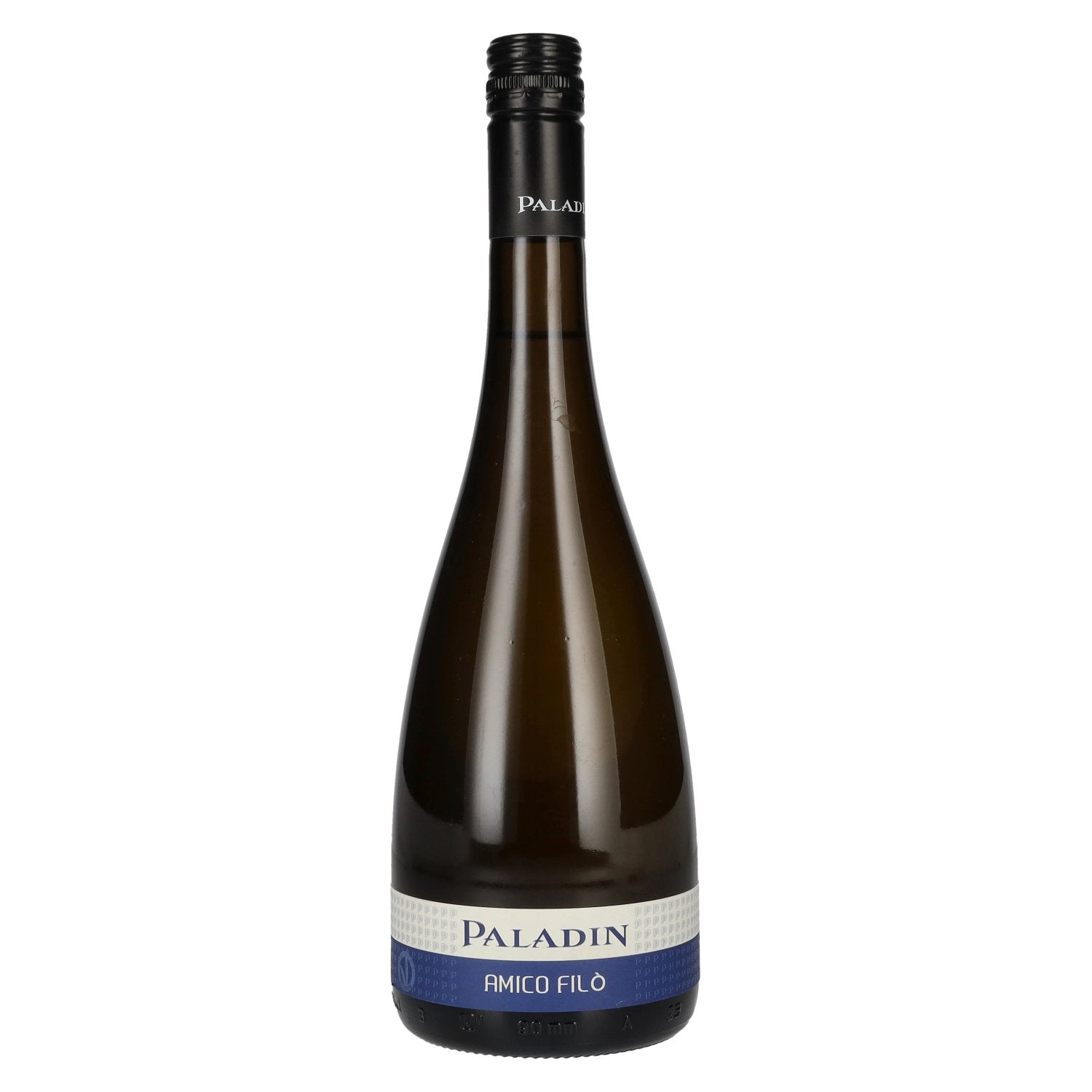Paladin AMICO FILO Vino Bianco Frizzante 11% Vol. 0,75l
