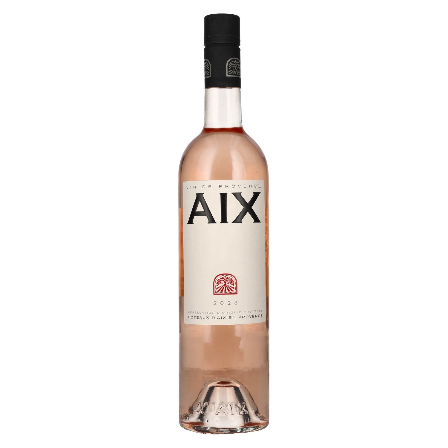 AIX Vin de Provence Rose 2023 13% Vol. 0,75l