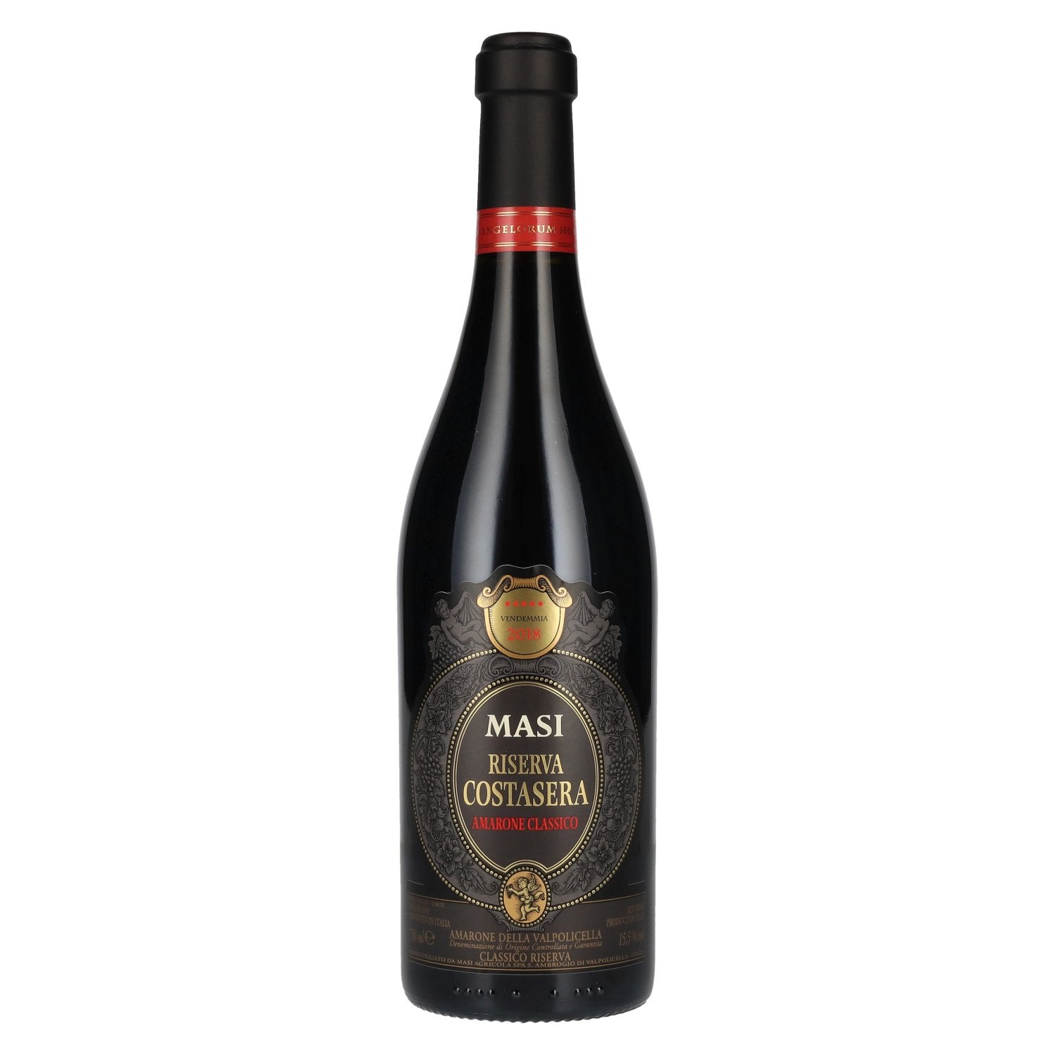 Masi Riserva Costasera Amarone Classico DOCG 2018 15,5% Vol. 0,75l